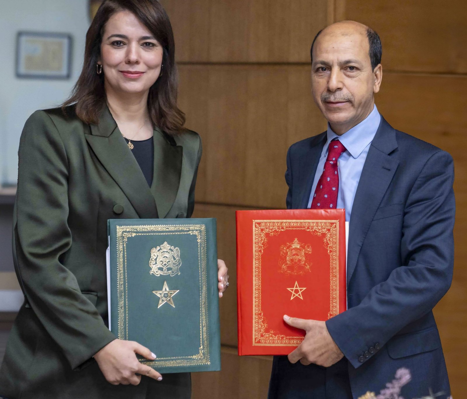 دار الأمان وأوتوكاز: شراكة جديدة لتوفير حلول لتمويل السيارات