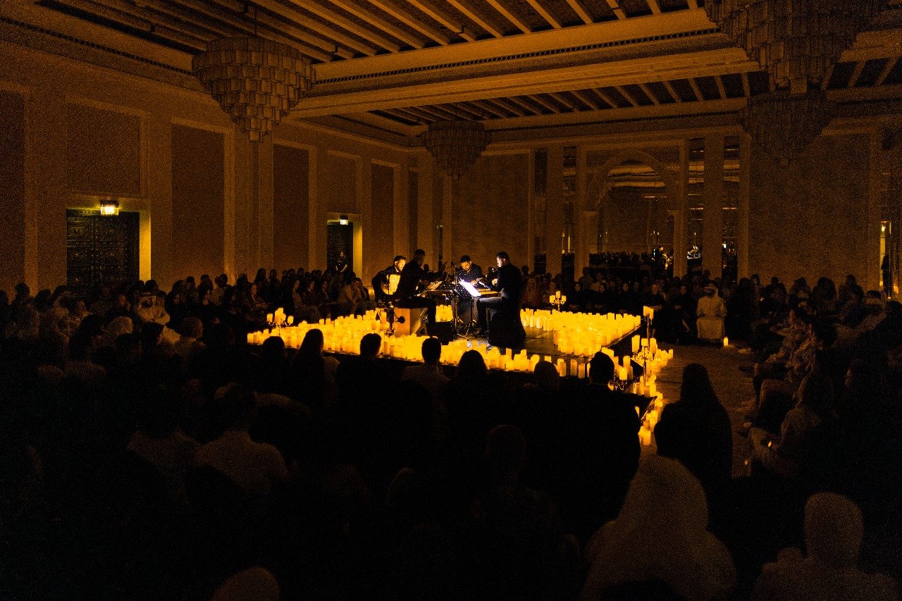 Candlelight® تُضيء سماء مراكش لأول مرة بحفلات موسيقية استثنائية في مركز “ميدين” الثقافي