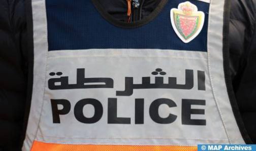 توقيف مواطن فرنسي من أصول جزائرية يشكل موضوع أمر دولي بإلقاء القبض صادر عن السلطات القضائية الفرنسية