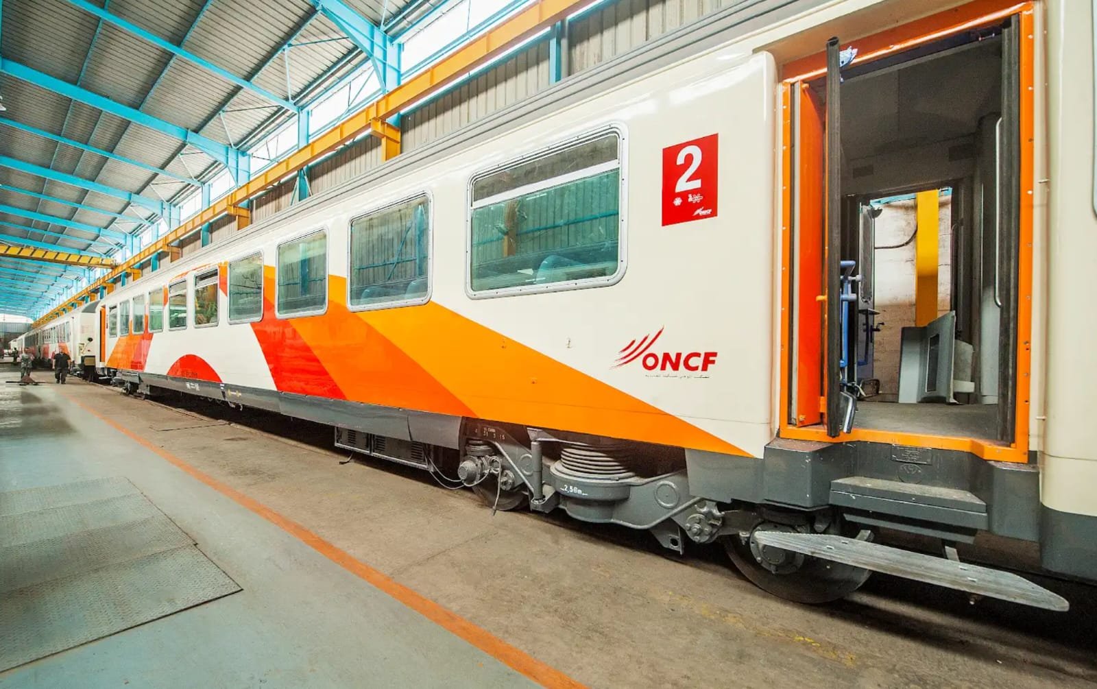 لاسكيف “SCIF” تحصل على الشهادة الثلاثية المدمجة ISO لأنظمة إدارة الجودة والسلامة والبيئة