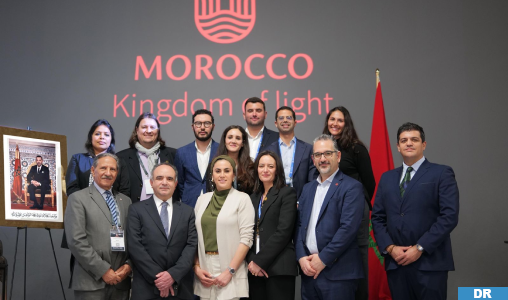 الترويج لوجهة المغرب: المكتب الوطني المغربي للسياحة يطلق جولة ترويجية كبرى بتورنتو وبوسطن وشيكاغو