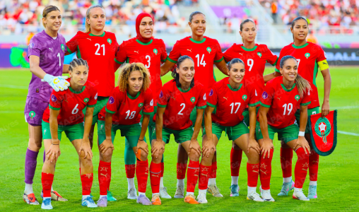 كأس أمم إفريقيا للسيدات (المغرب 2024) .. لبؤات الأطلس يخضن ثاني نهائي لهن وأعينهن على التتويج القاري