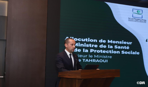 الإطلاق الرسمي لمنصة “ترخيص” الرامية إلى تسريع وتيرة رقمنة القطاع الصحي وتحديث خدماته