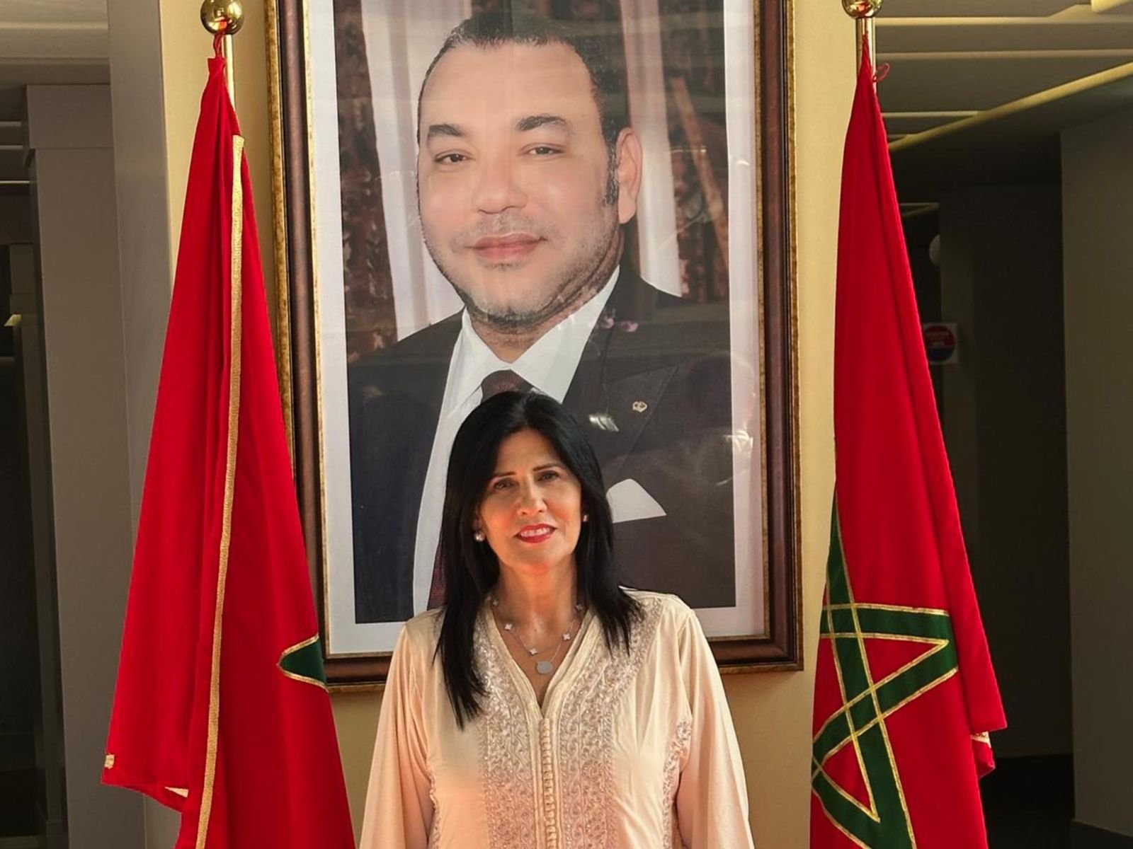 زيارة يهود مغاربة لمراكش والدار البيضاء تكشف الوجه المتعدد للمملكة