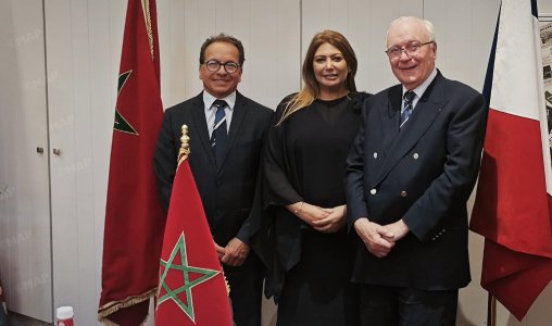 إعادة إطلاق جمعية ‘بوردو-أكيتان-المغرب’ لتعزيز الشراكات الثنائية وتطوير التعاون المشترك