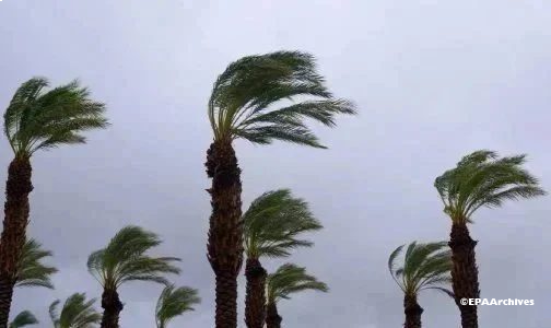 نشرة إنذارية: زخات رعدية قوية وتساقط للبرد مرتقب اليوم بعدة مناطق في المملكة